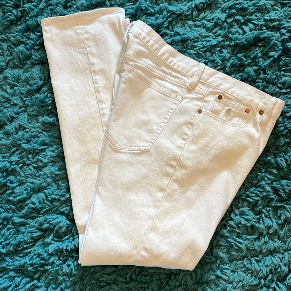 Ralph Lauren jeans